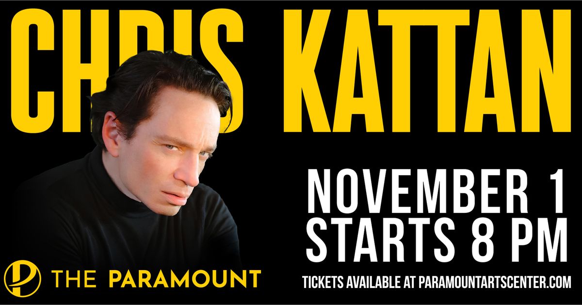 Chris Kattan