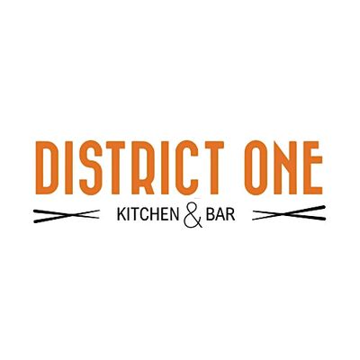 District One Kitchen & Bar