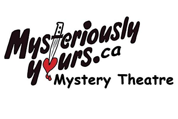 M**der Mystery Dinner & Show - Saturday, November 16th