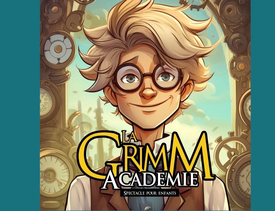 La Grimm academy