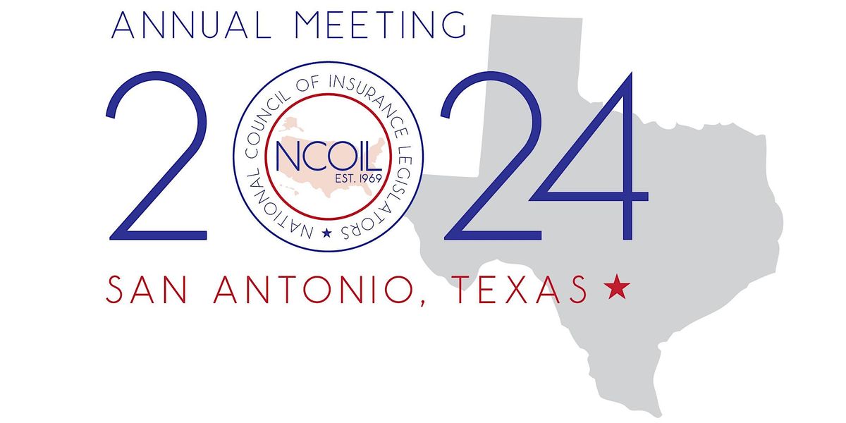 NCOIL 2024 Annual Meeting