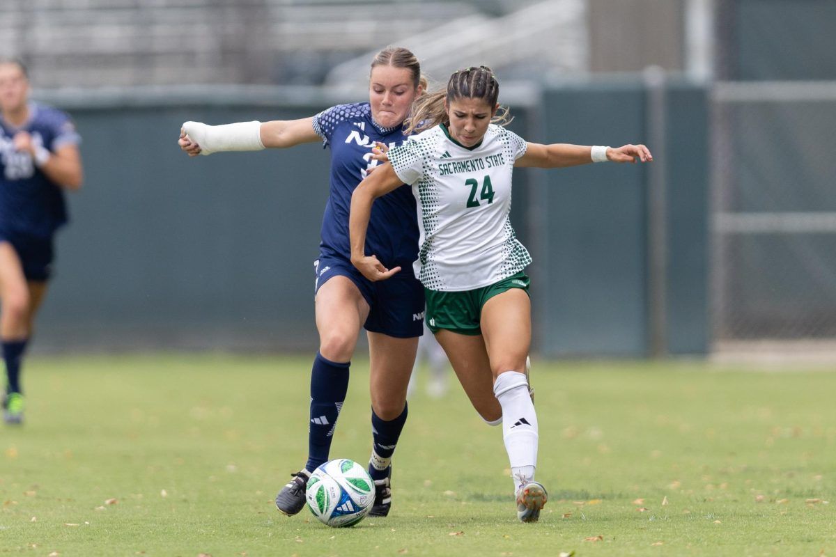 Parking Sacramento State Hornets at Northern Arizona Lumberjacks Womens Basketball