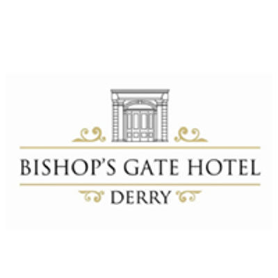 Bishop's Gate Hotel Derry