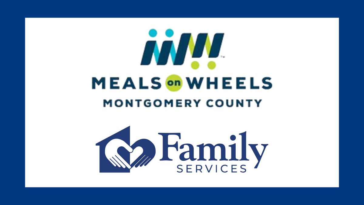 Family Services' Meals on Wheels Comedy Fundraiser inside SoulJoel's