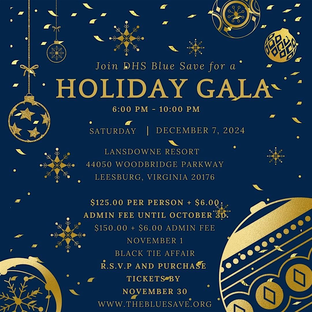 Holiday Gala