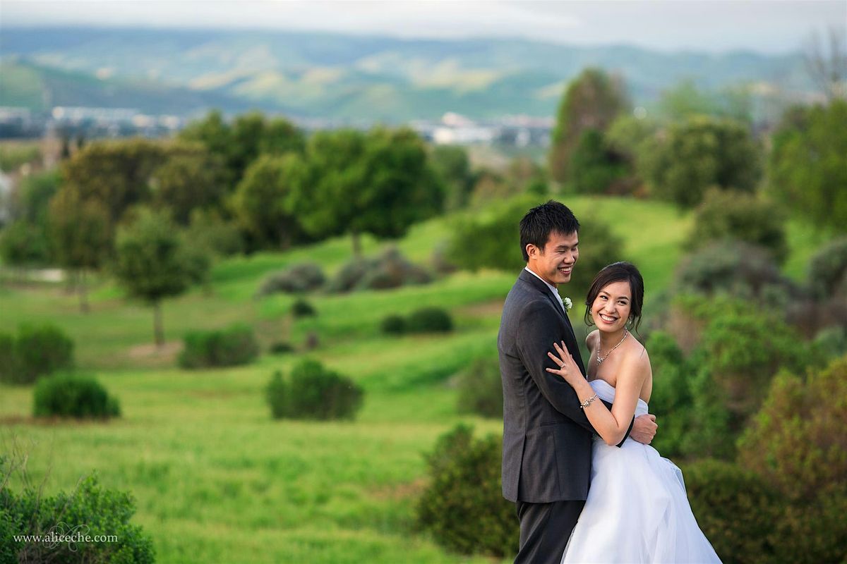 Fremont Wedding Fair - Free Tickets Available