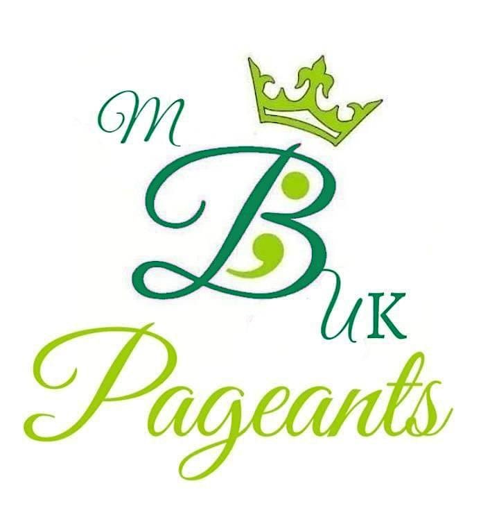 Mbuk pageant