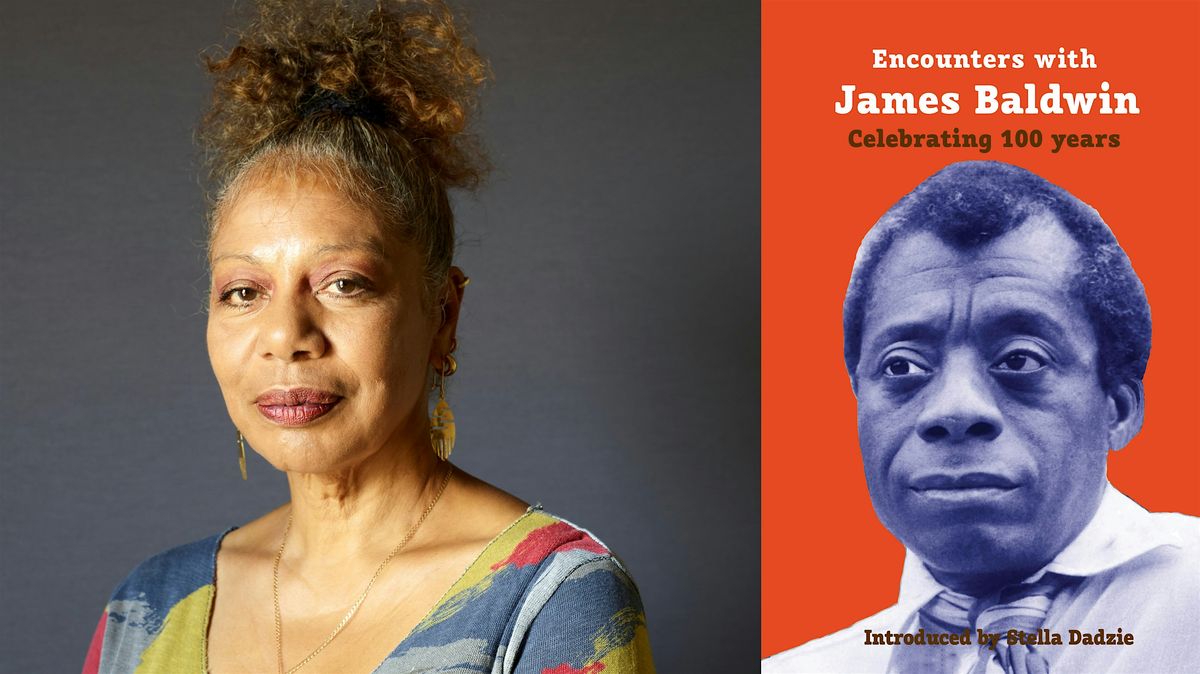 Encounters with James Baldwin: Celebrating 100 years