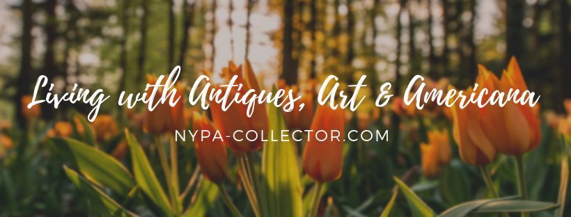 \u2018Offerings\u2019 Country Antiques Show