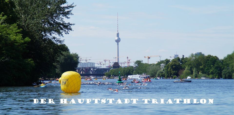 BERLIN TRIATHLON