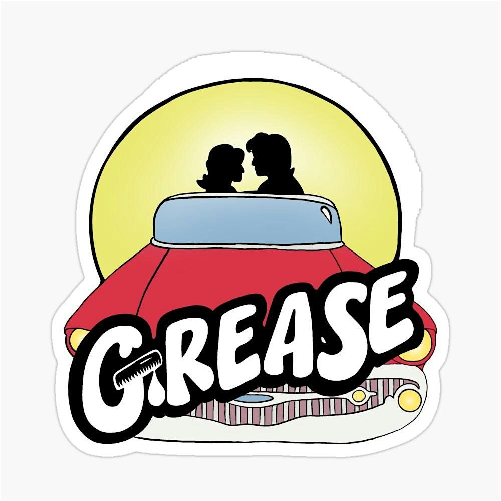 "Grease" Youth Version