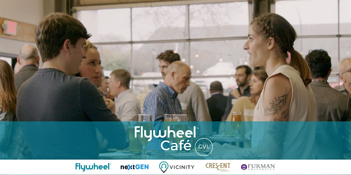 Flywheel Caf\u00e9