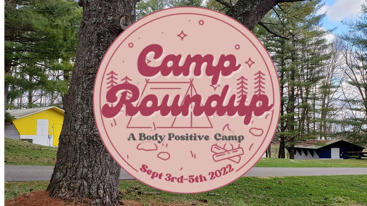 Camp Roundup: A Body Positive Adult Summer Camp