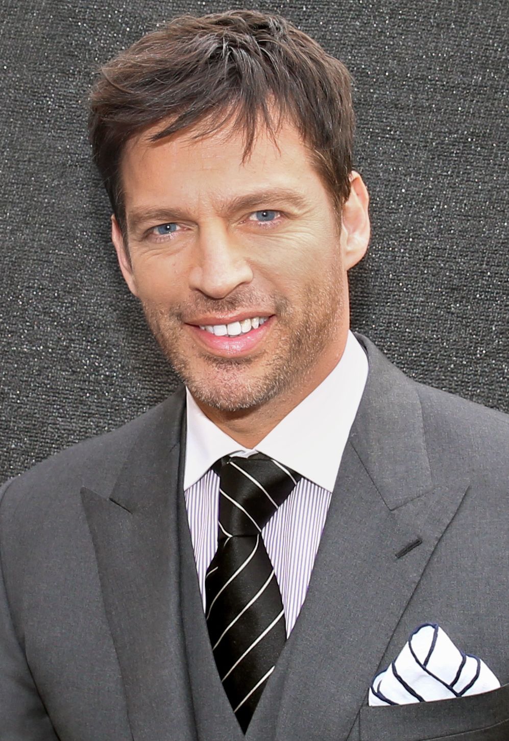 Harry Connick Jr