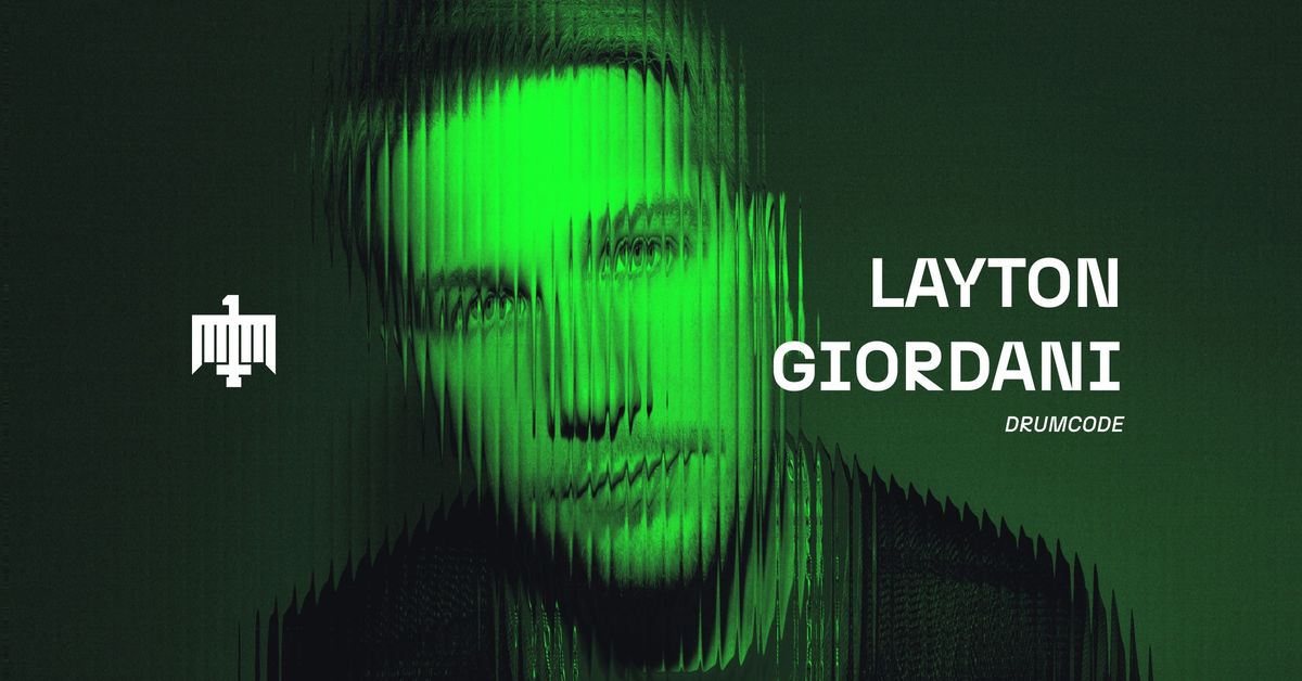 Hardpop Presents \u2014 Layton Giordani: North America 2024