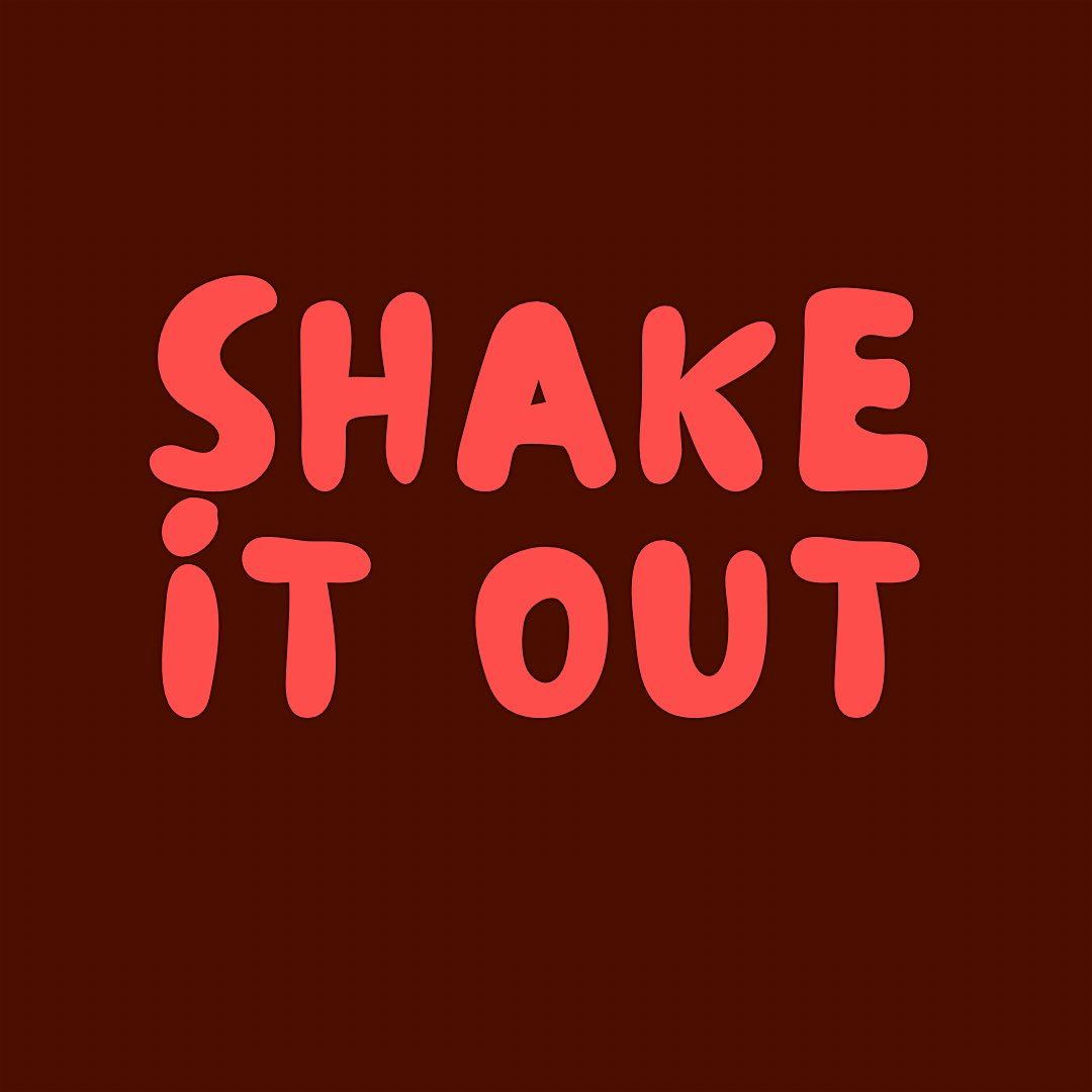 Shake Out & Sip