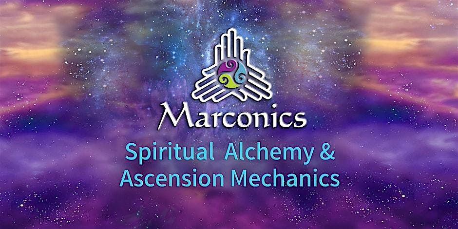 Marconics 'STATE OF THE UNIVERSE' Free Lecture Event- Sandy Springs, GA