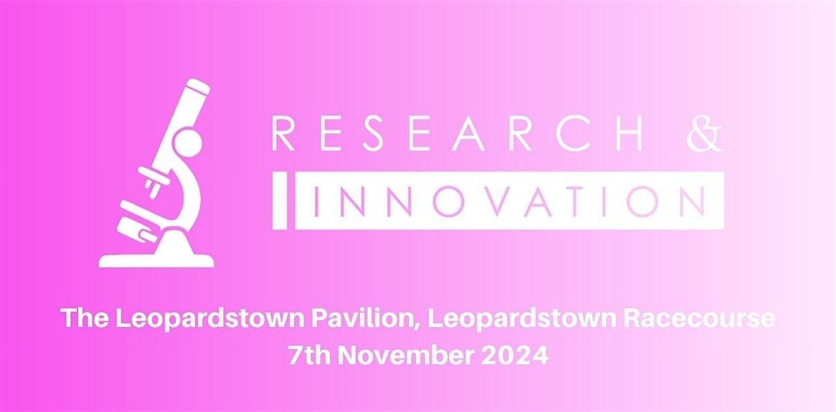 Research & Innovation Ireland Conference 2024