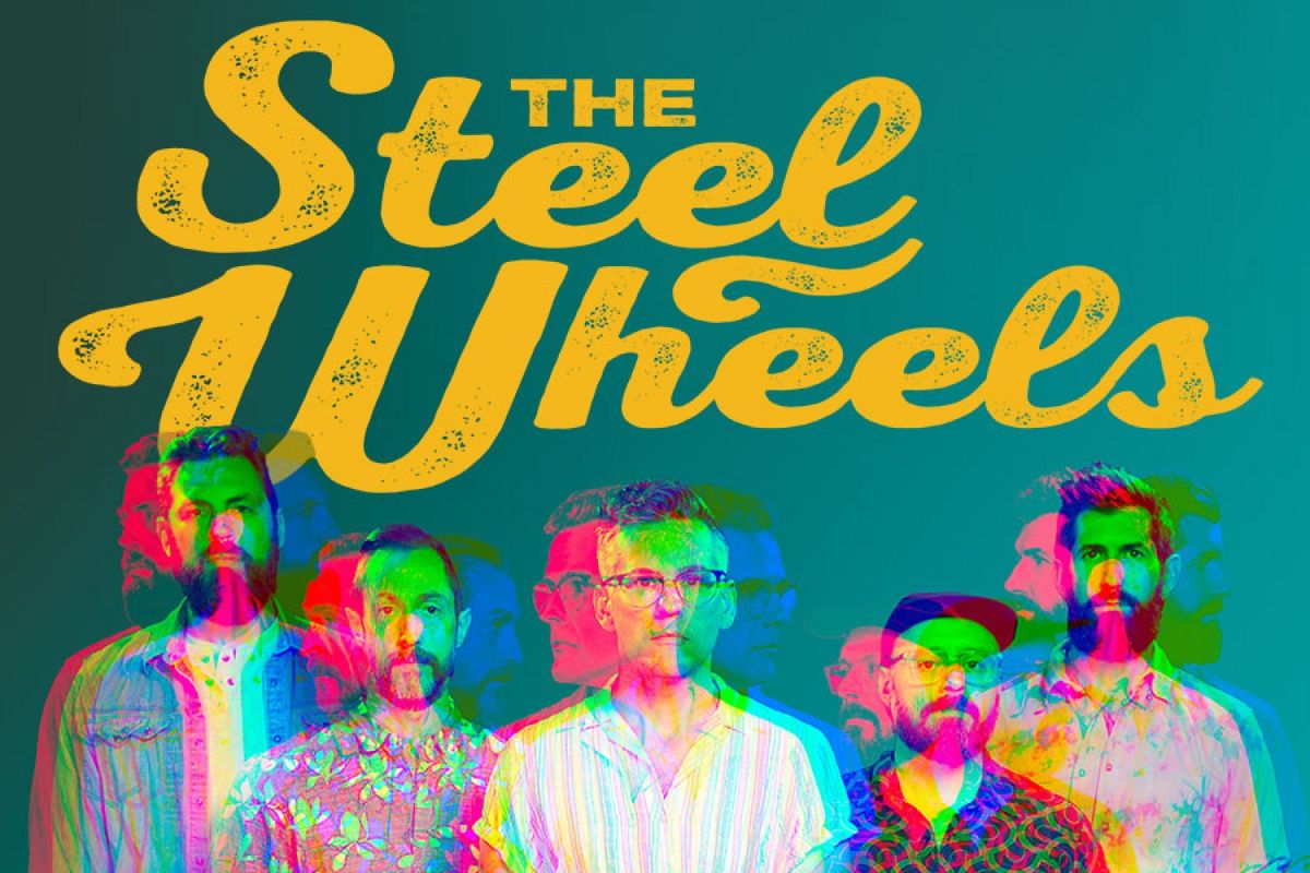 The Steel Wheels