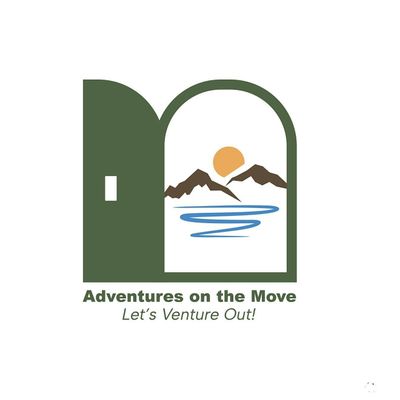 Adventures on the Move