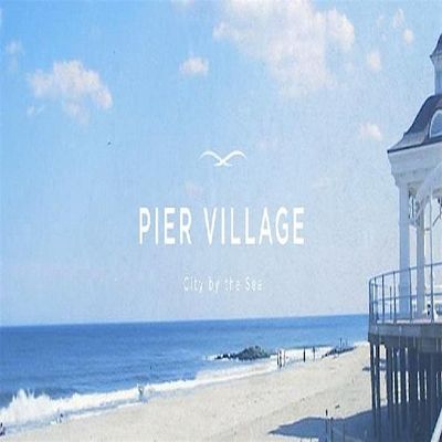 Pier Village