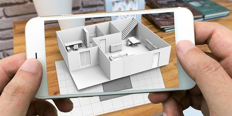 Develop a Successful Augmented Reality Tech Startup Business Today!