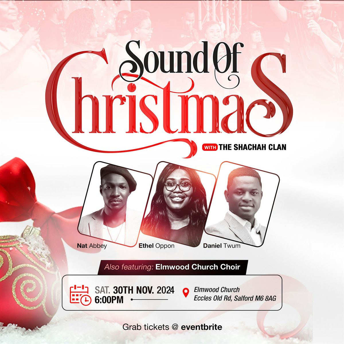 Sound Of Christmas