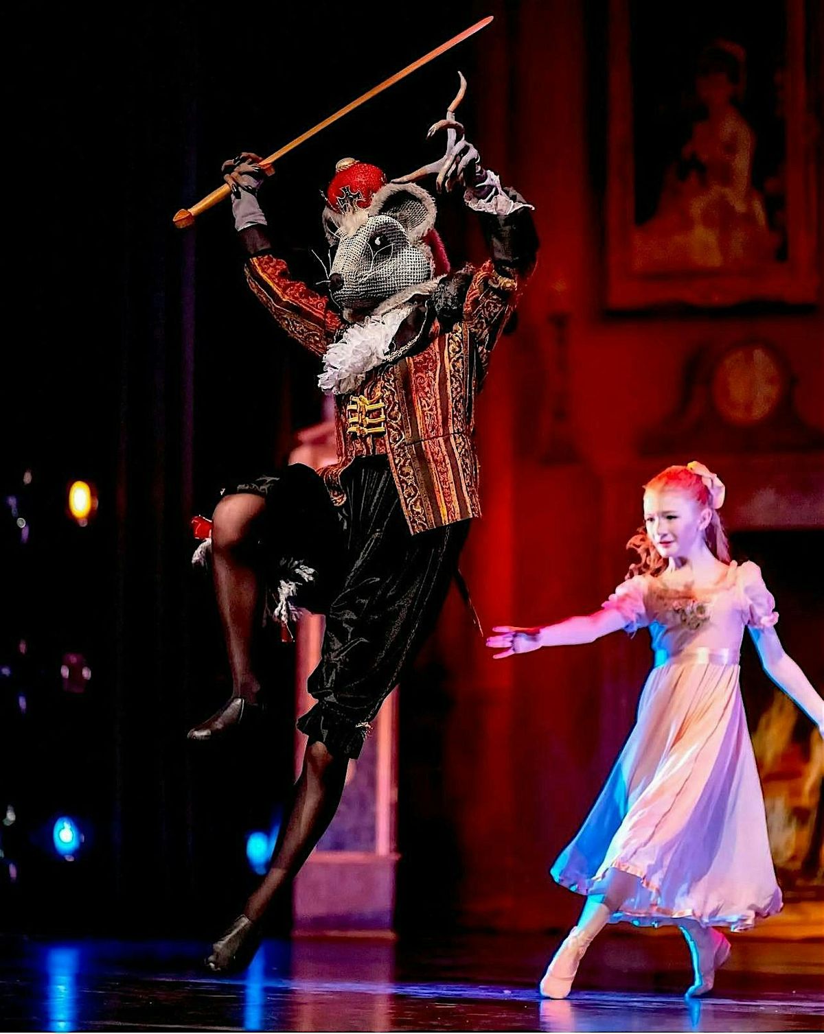 Mid-Atlantic Center for Performing Arts presents The Nutcracker