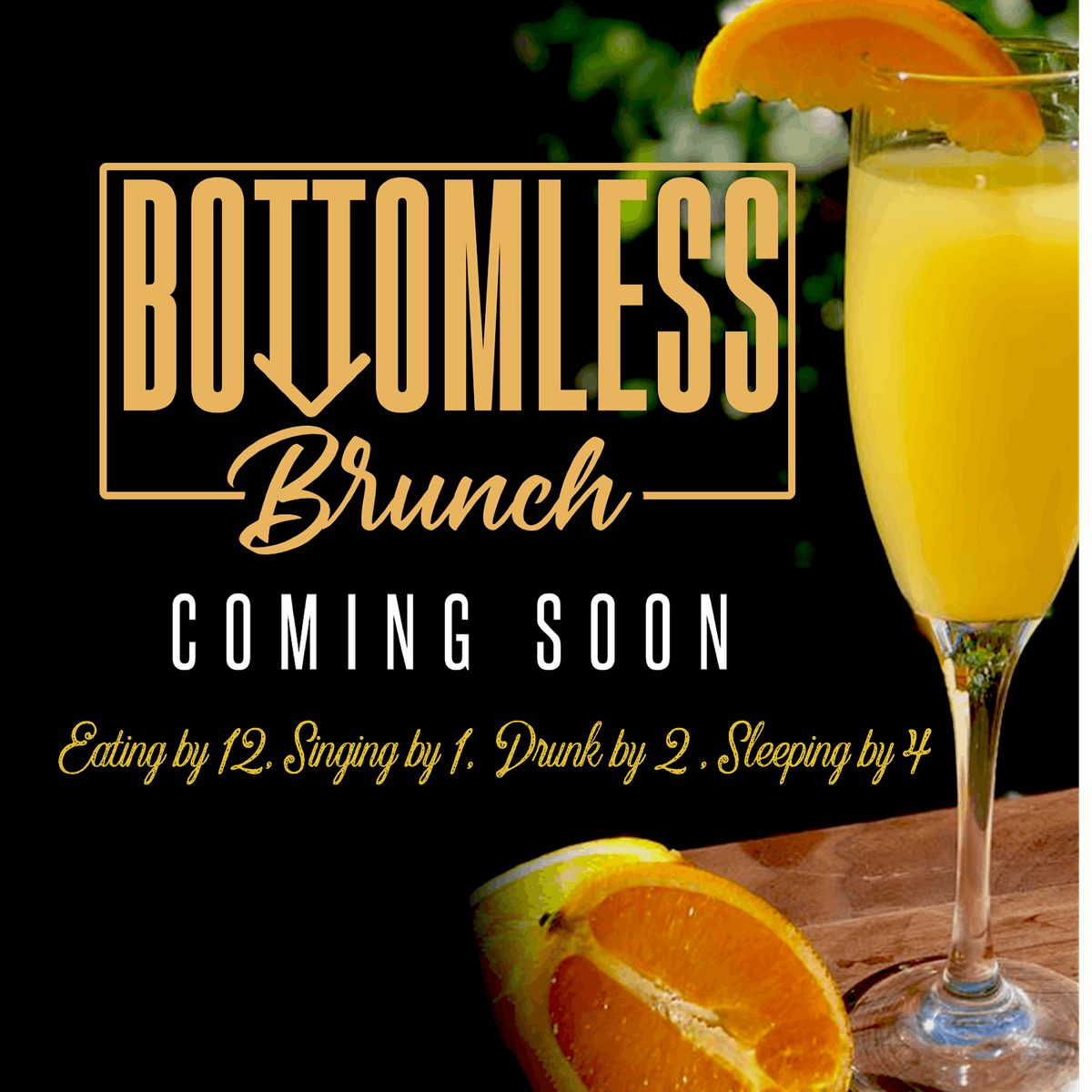 Bottomless Brunch Vivix PVD, Vivix Restaurant & Lounge, Providence, 3