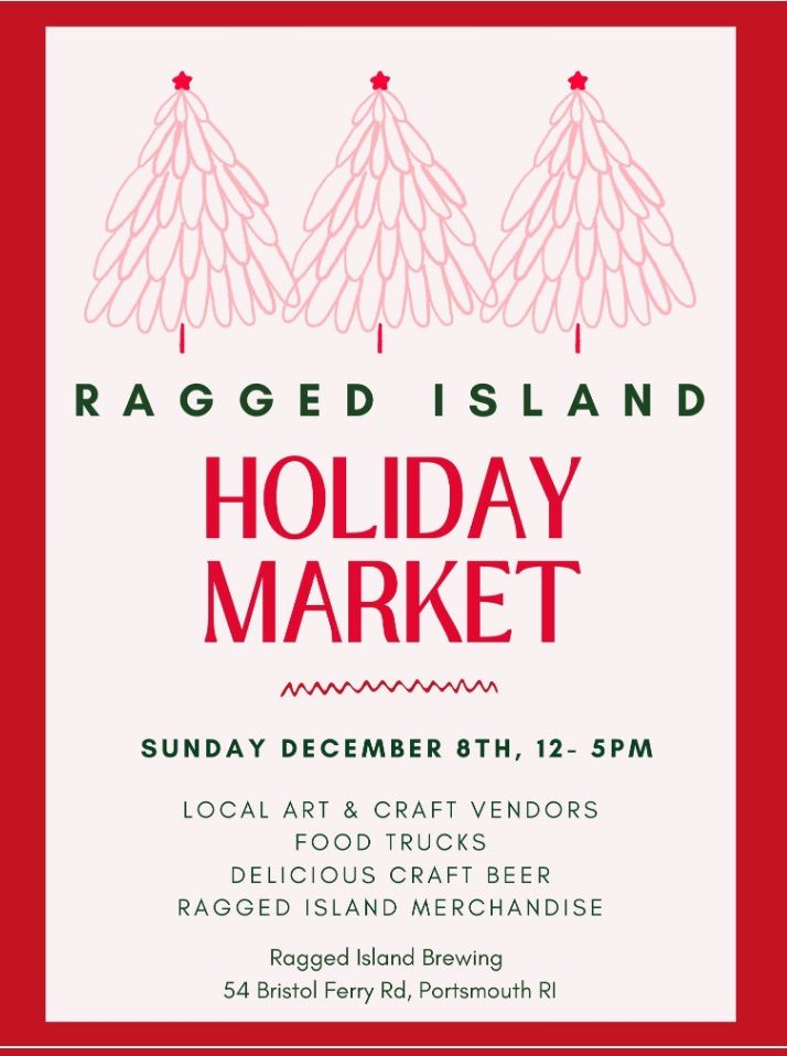 Ragged Island Holiday Market