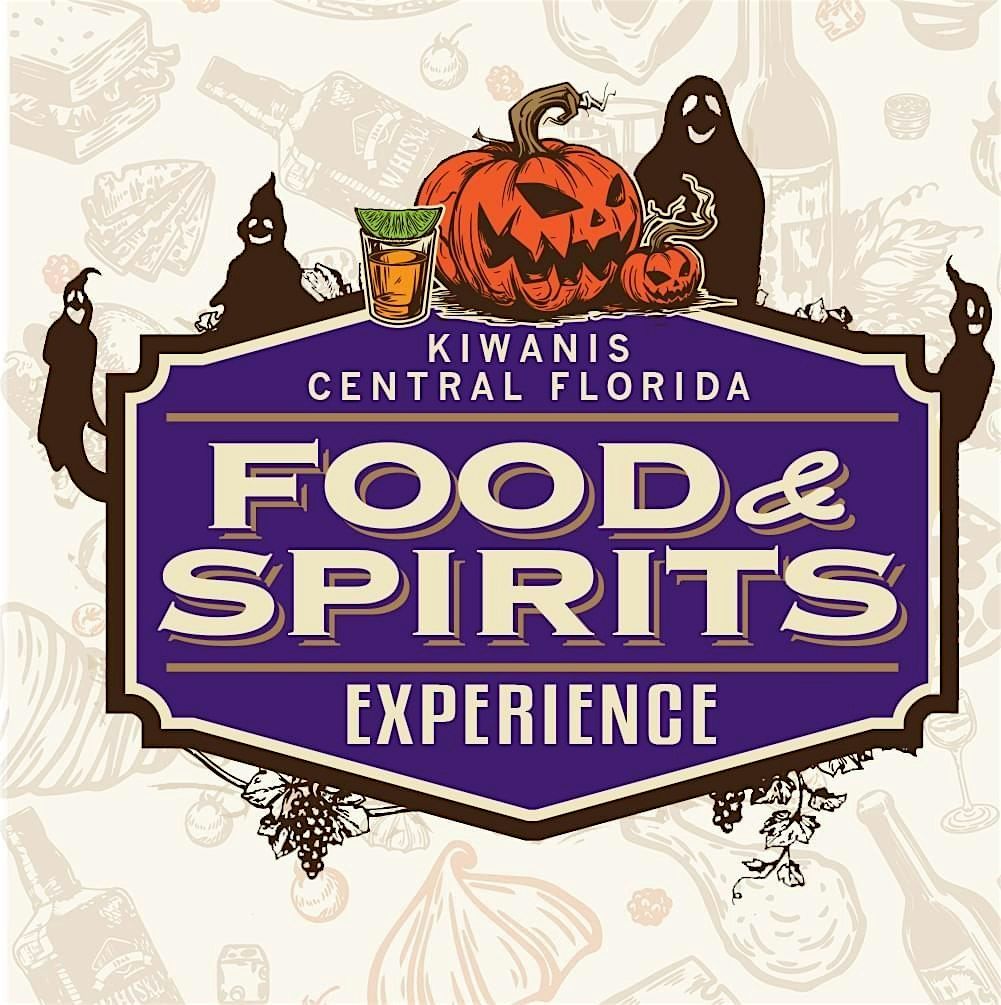 Kiwanis Central Florida Food & Spirits Experience