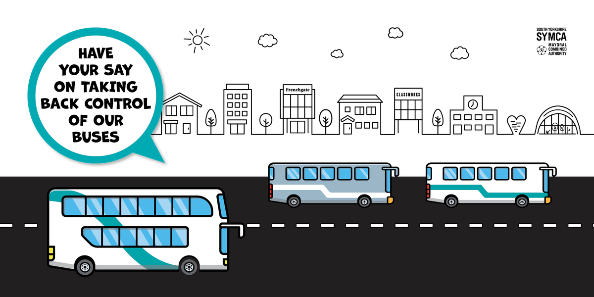 SY Franchising Bus Consultation Drop-In - Riverside House