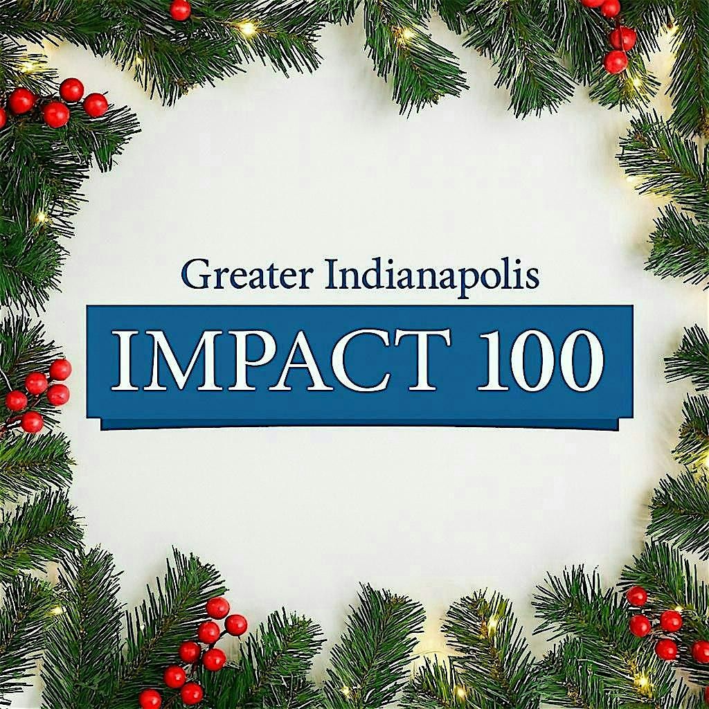 Impact 100 Greater Indianapolis Holiday Party
