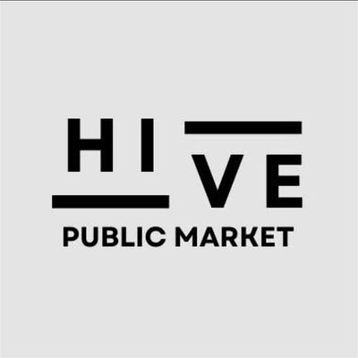 Hive Public Market