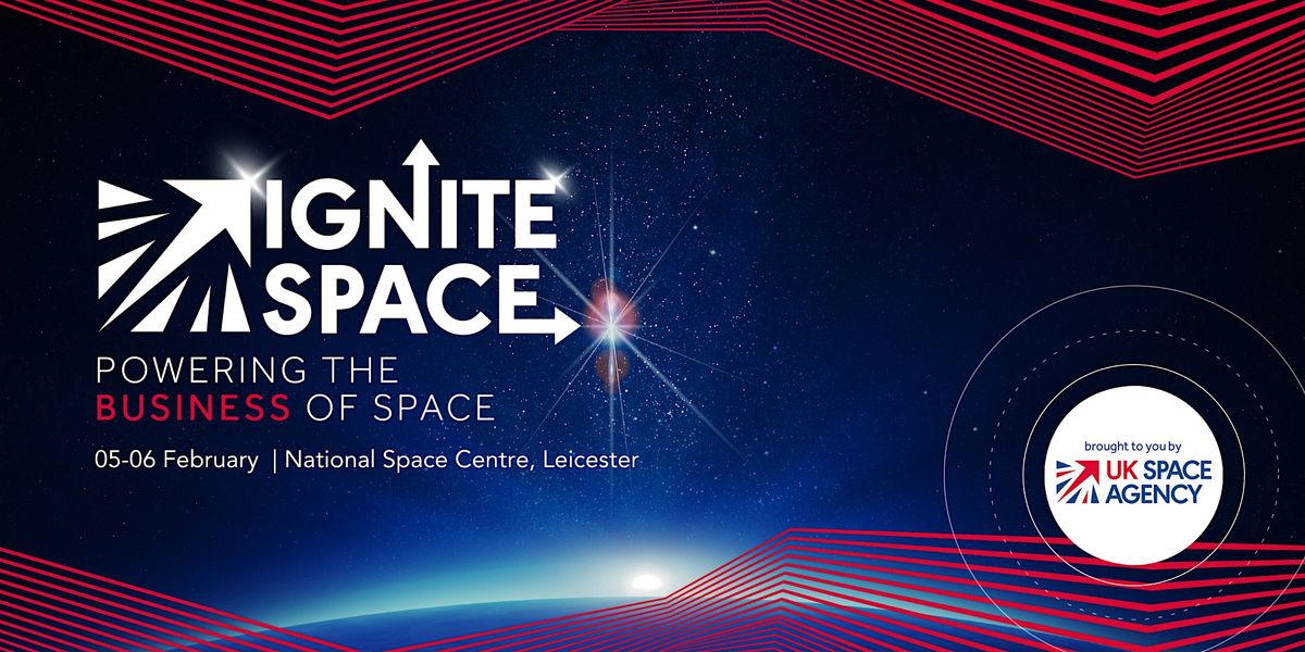 IGNITE SPACE 2025