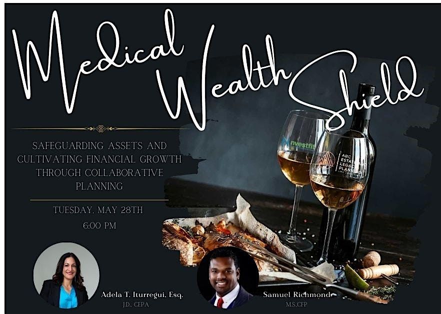 Medical Wealth Shield