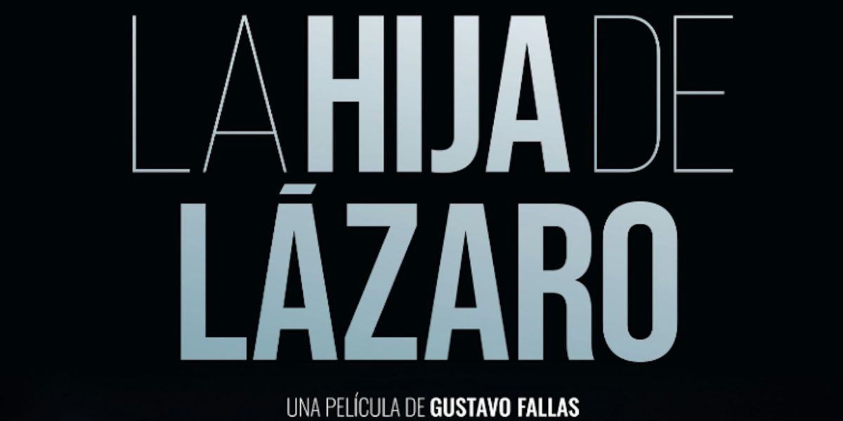 LATAFF: Lazaro\u2019s Daughter