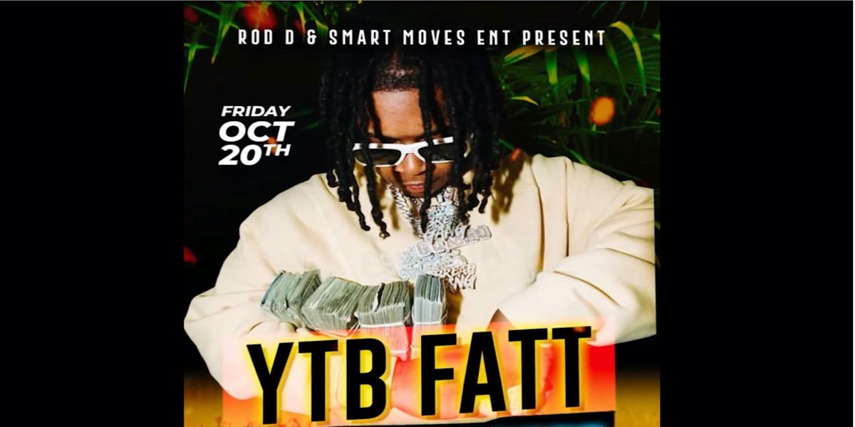 YTB Fatt Live At Tabu