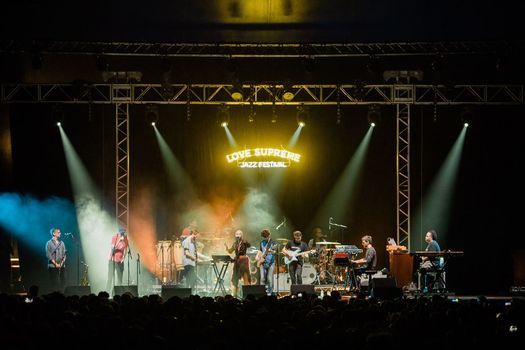 Love Supreme Music 2022 Love Supreme Festival Lewes 1 July To 3 July Festival Supreme 2022