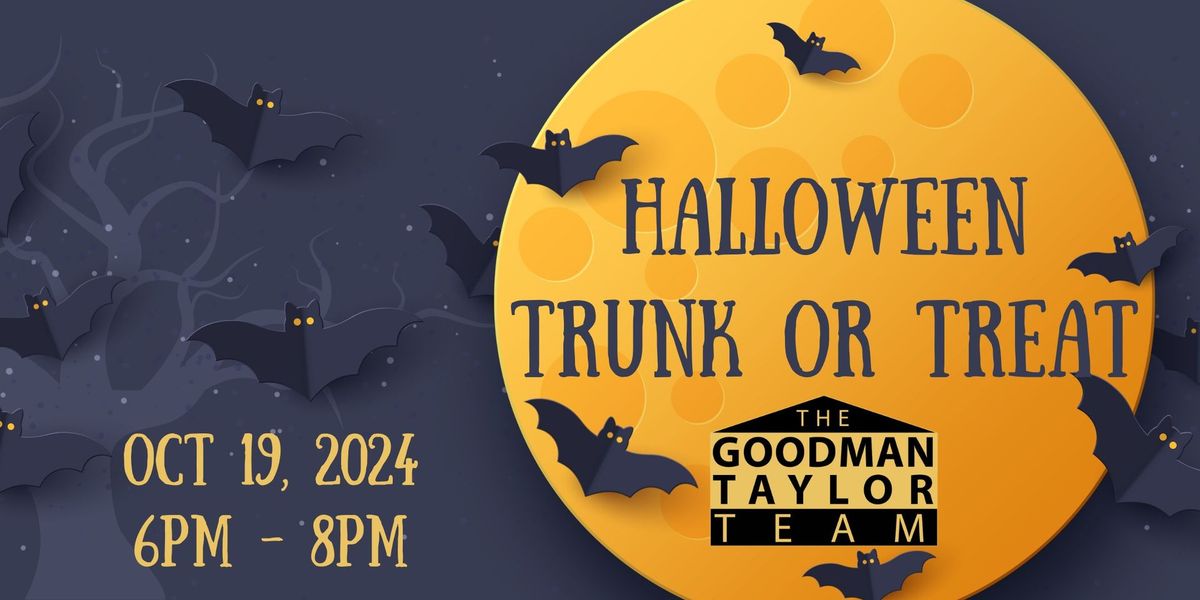 Ahwatukee Trunk or Treat