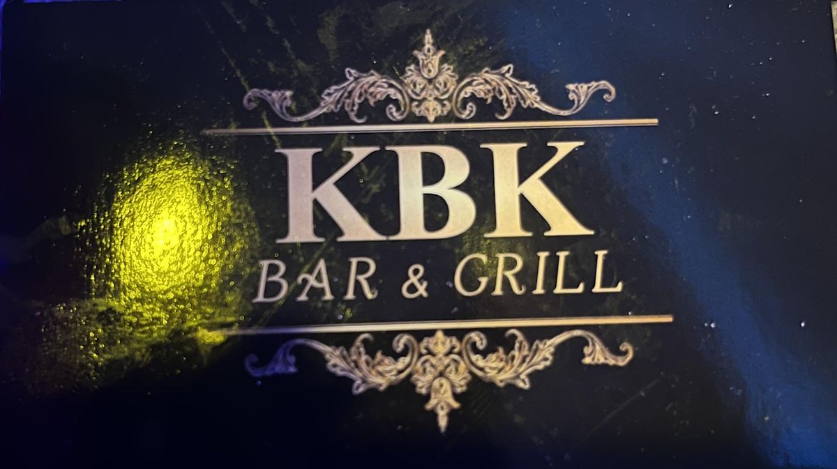 KBK Bar & Grill