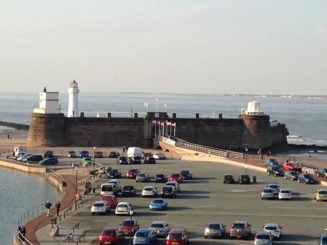 The New Brighton Maritime History Tours