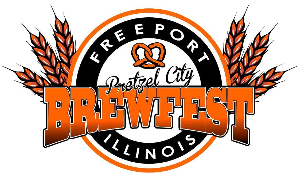 Pretzel City Brewfest