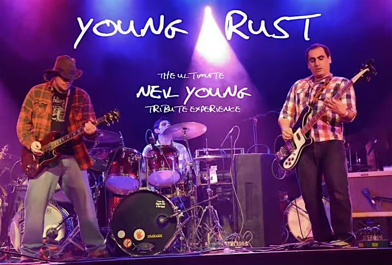 Young Rust