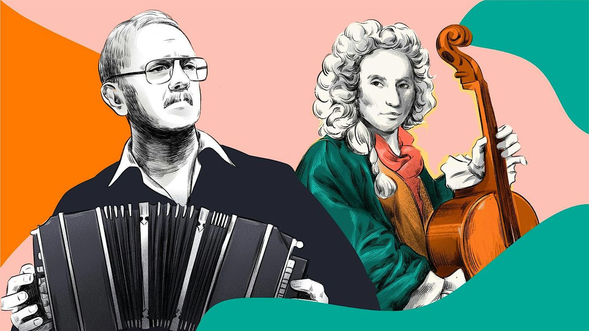 The Four Seasons: From Vivaldi to Piazzolla