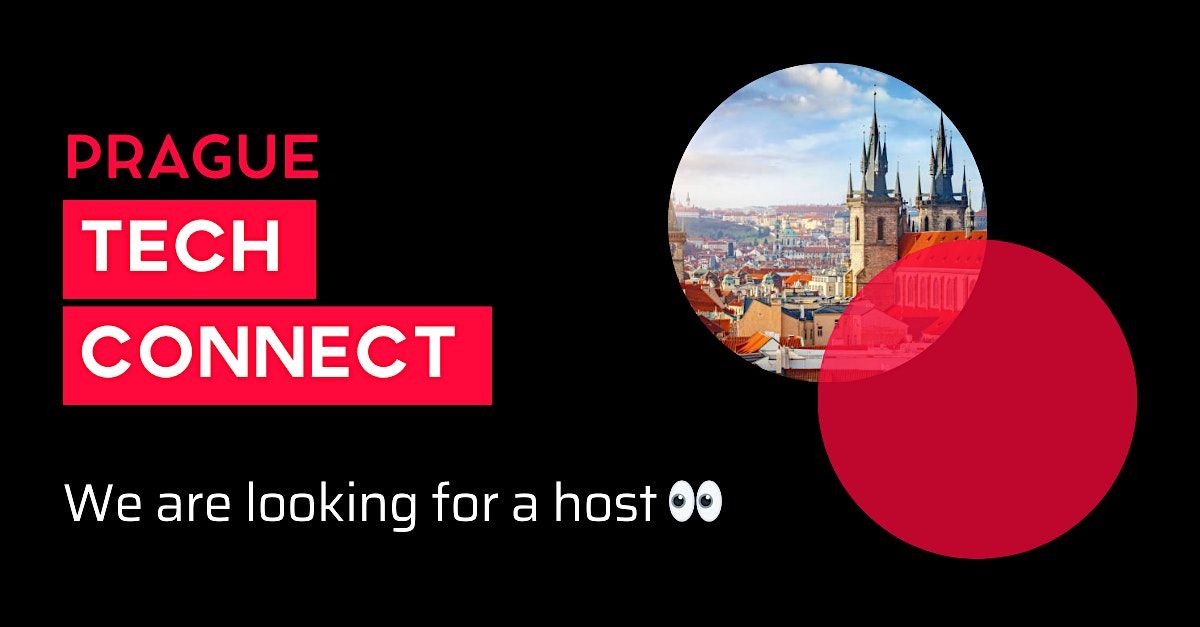 Prague Tech Connect | 2024