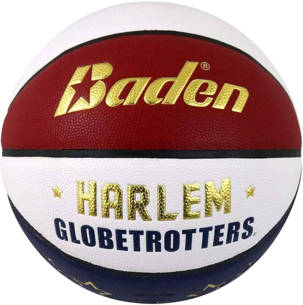 Harlem Globetrotters at AO Arena