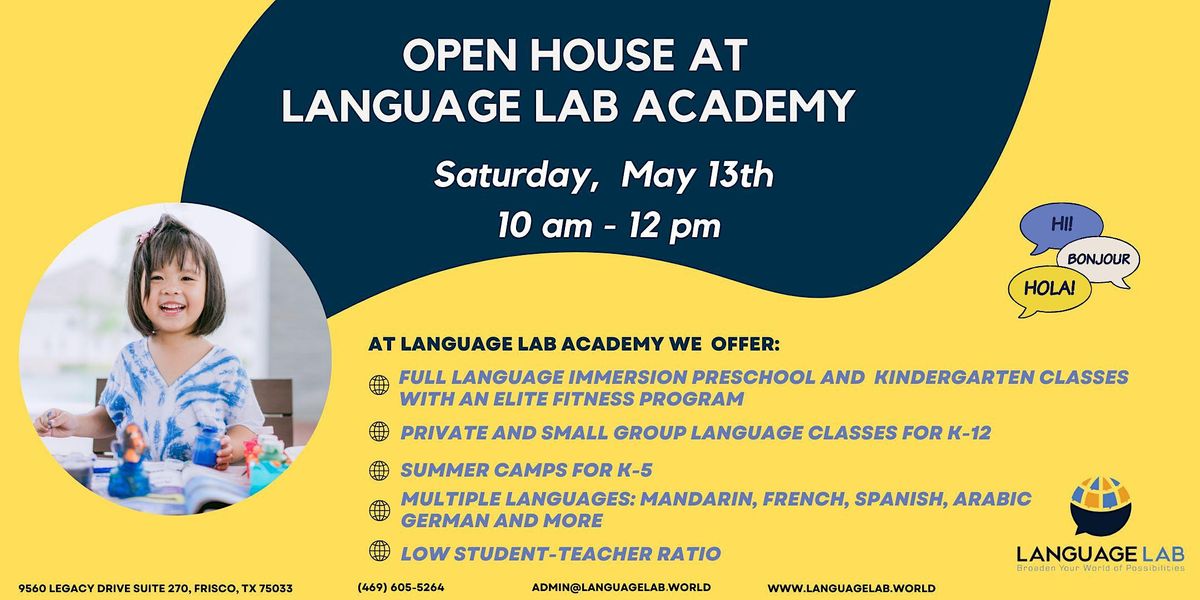 Summer Camps Events in Frisco,TX