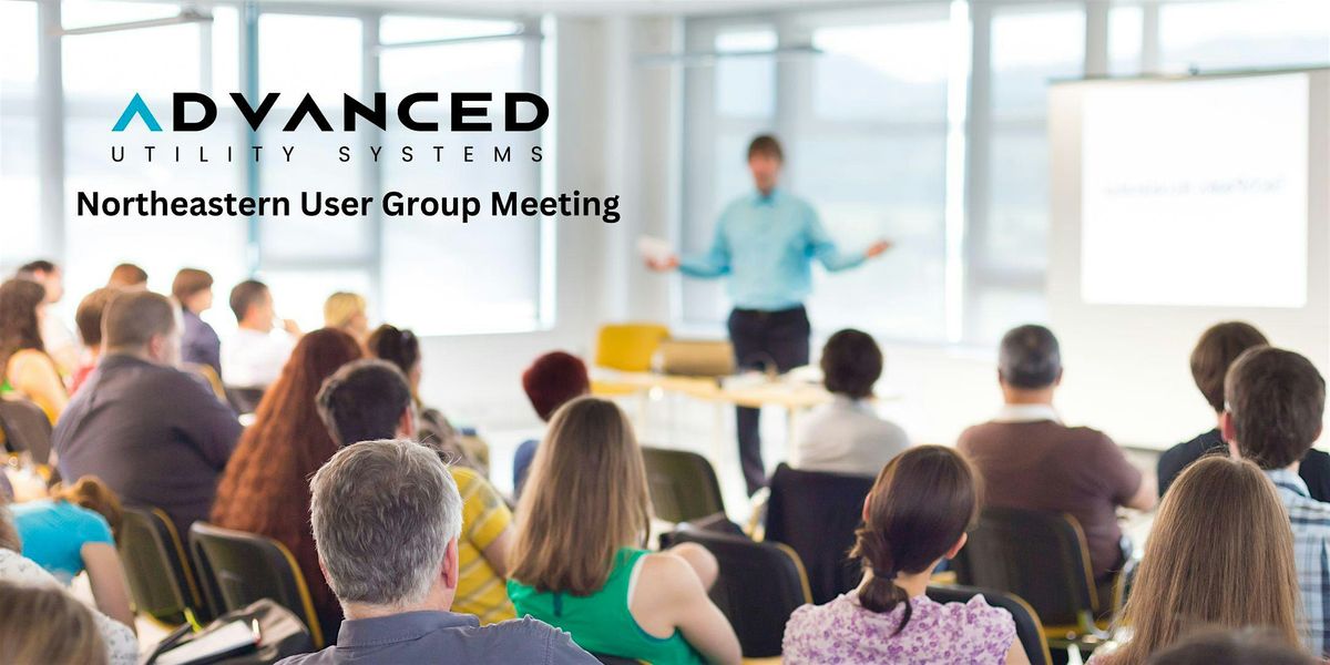 2024 Northeastern User Group Meeting