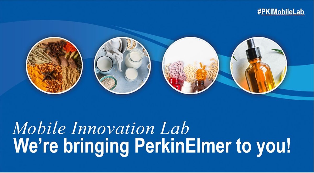 PerkinElmer Mobile Innovation Lab 06\/28